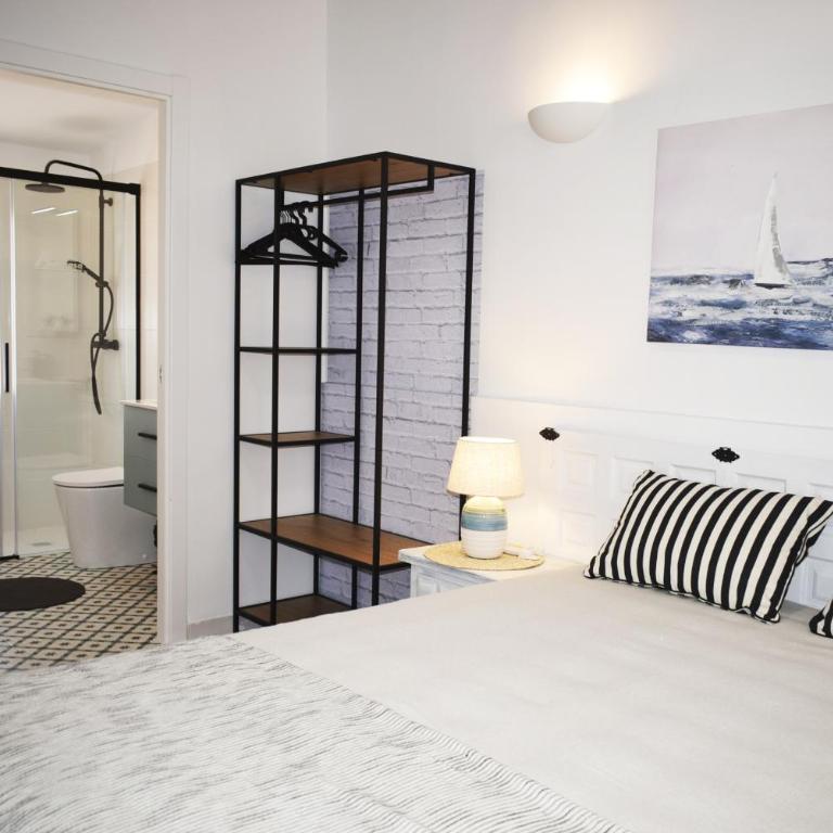 Anacasa Villa Bacalla les Marines CH3400 - Villa con piscina privada - 26