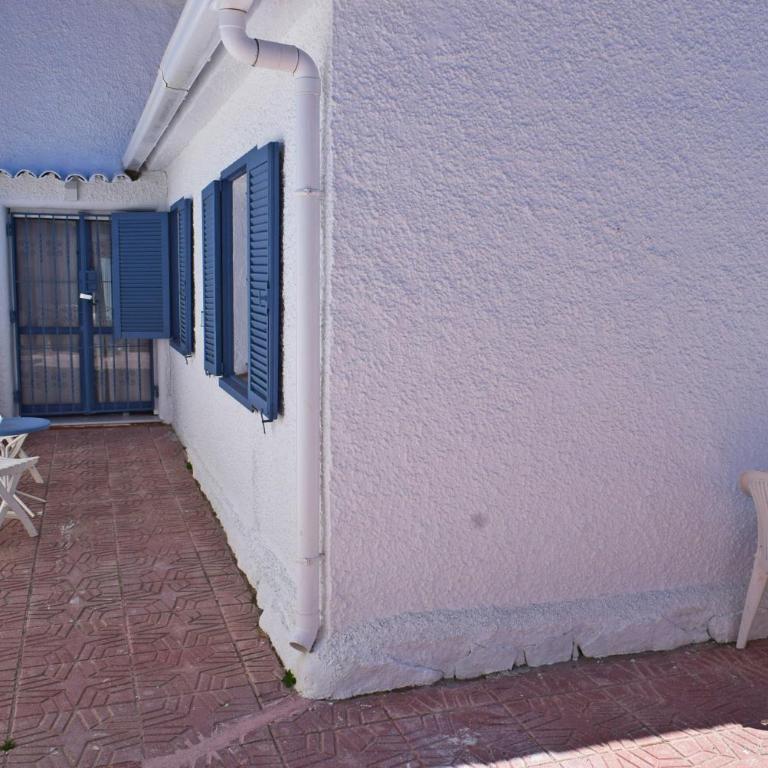 Anacasa Villa Bacalla les Marines CH3400 - Villa con piscina privada - 34