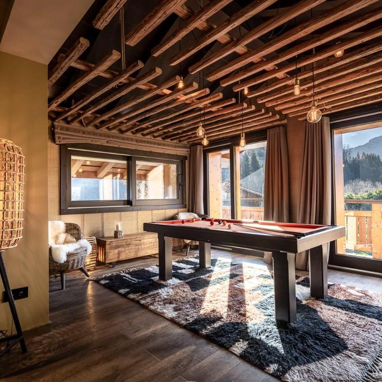 Chalet Virolo - Chalet - 11