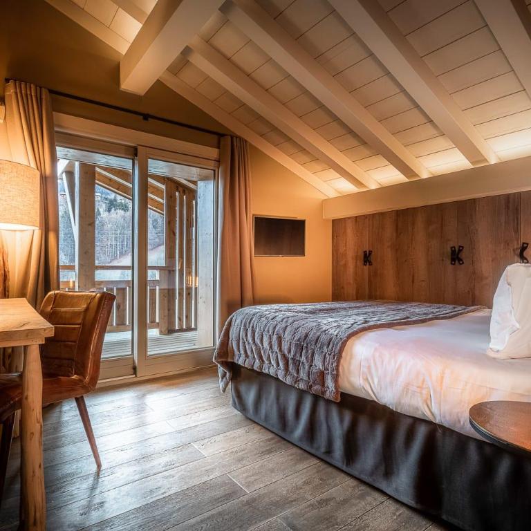 Chalet Virolo - Chalet - 13