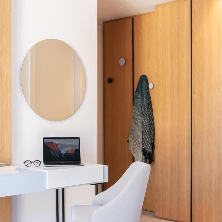 Hotel Ponta Plaza Conference & Spa - Premium Room with Sea View and Extra Bed - 16