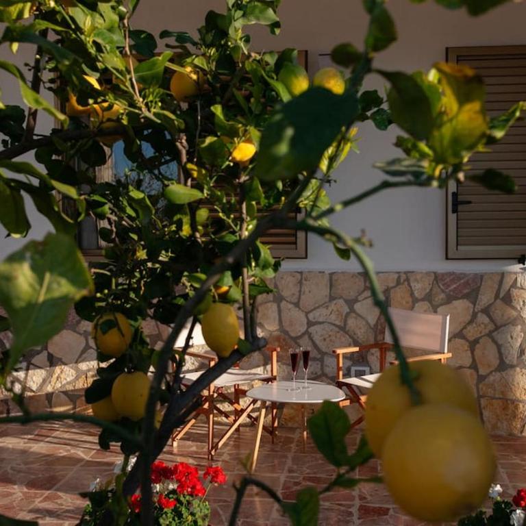 Villa Laura - Villa con 2 Camere da Letto - 19