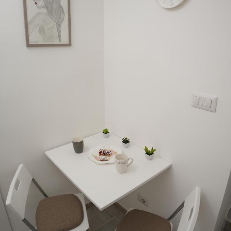 Al dolce risveglio - Vacation Home - 12