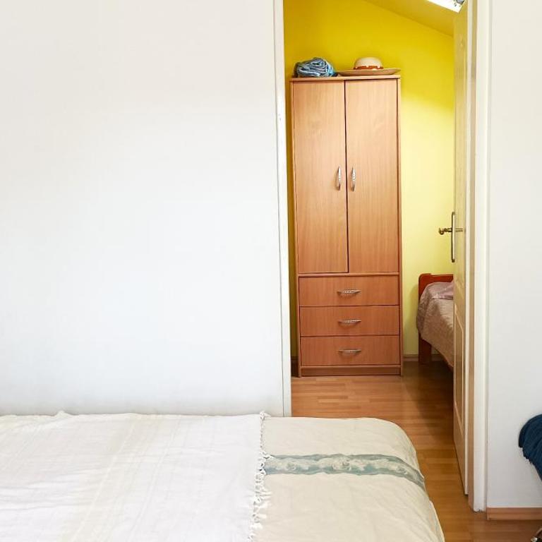 2-level apartment with terraces by the sea - Apartman sa 2 Spavaće Sobe - 25