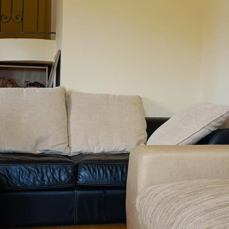 2-level apartment with terraces by the sea - Apartman sa 2 Spavaće Sobe - 27