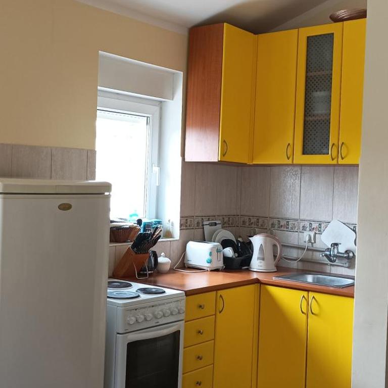 2-level apartment with terraces by the sea - Apartman sa 2 Spavaće Sobe - 37