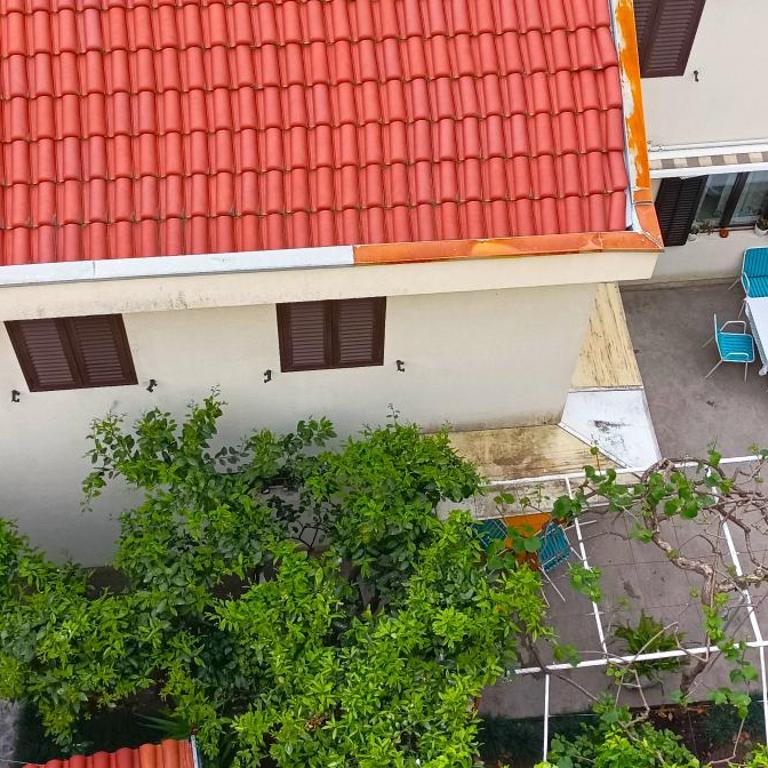 2-level apartment with terraces by the sea - Apartman sa 2 Spavaće Sobe - 36