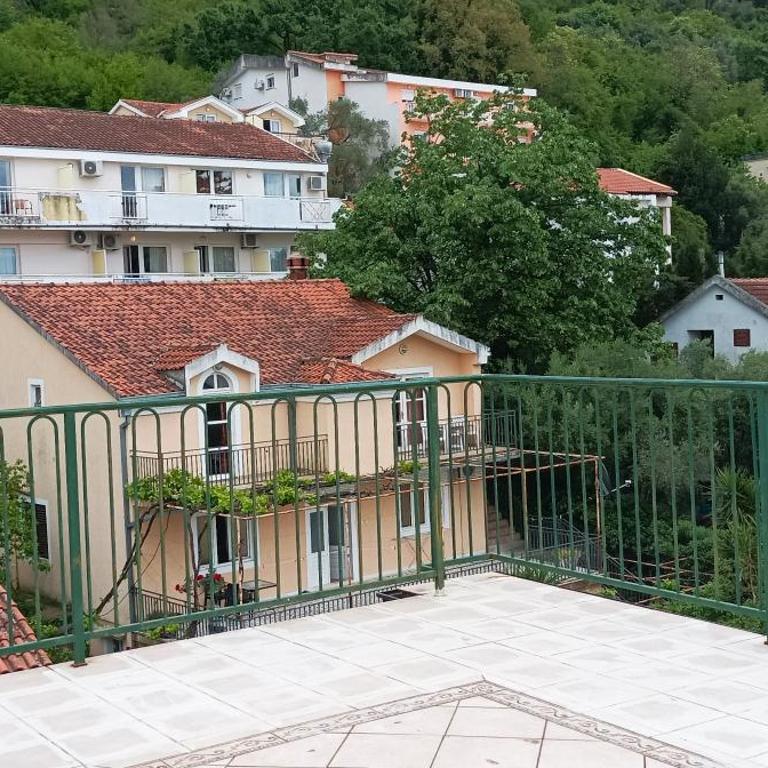 2-level apartment with terraces by the sea - Apartman sa 2 Spavaće Sobe - 33