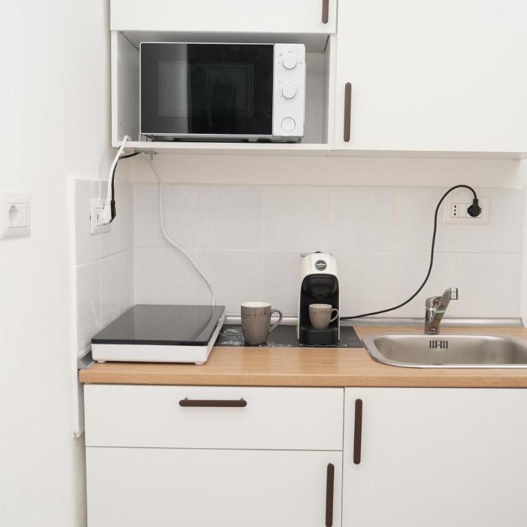 Al dolce risveglio - Vacation Home - 13