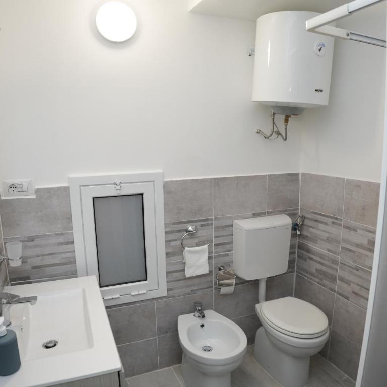 Al dolce risveglio - Vacation Home - 14
