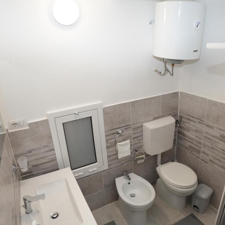 Al dolce risveglio - Vacation Home - 16