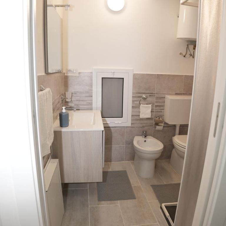 Al dolce risveglio - Vacation Home - 17