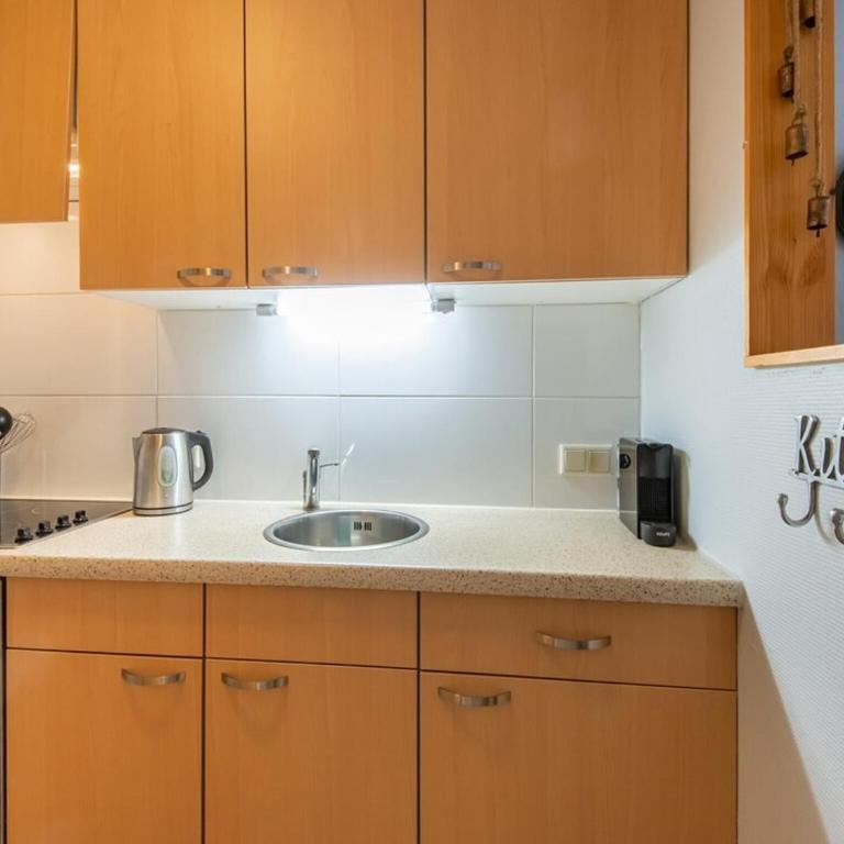 SkiJuwel Appartments Auffach - Wildschönau - Tirol - Apartment mit 2 Schlafzimmern - 18