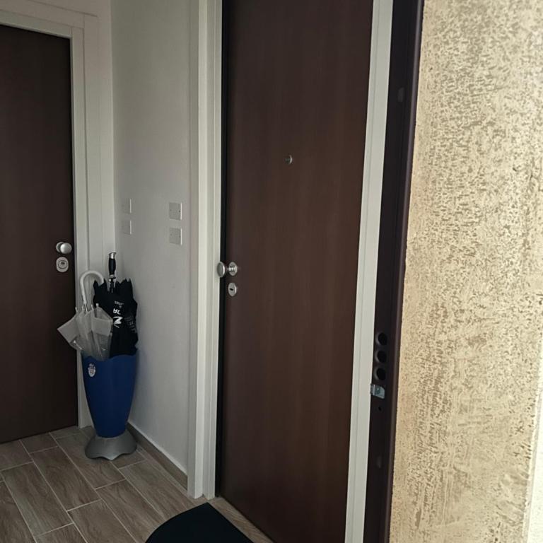 Il rifugio di Marcy - Appartamento con 1 Camera da Letto - 6