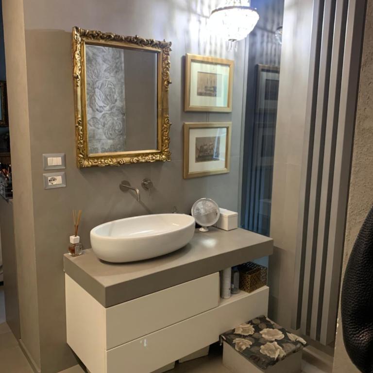 La casa di Paola - Appartamento con 1 Camera da Letto - 2