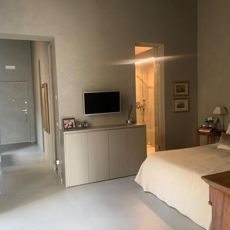 La casa di Paola - Appartamento con 1 Camera da Letto - 7