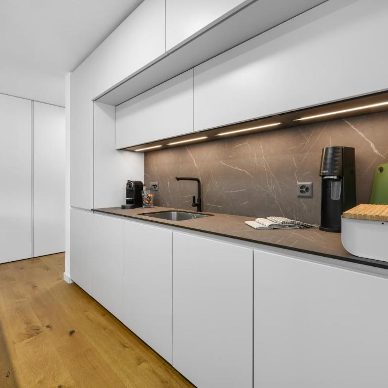 ASCONA VISTA VERDE Familienfreundliche Ferienwohnung mit sonnigem Balkon & Klimaanlage - Appartamento con 1 Camera da Letto - 10