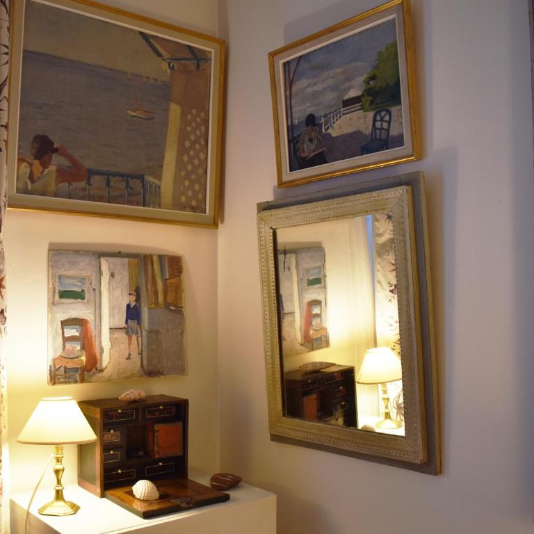 Montparnasse - Palace - Appartement 1 Chambre - 11