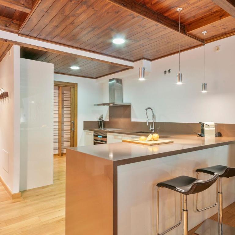 Luderna - Casa Val de Ruda II - Apartamento - 5