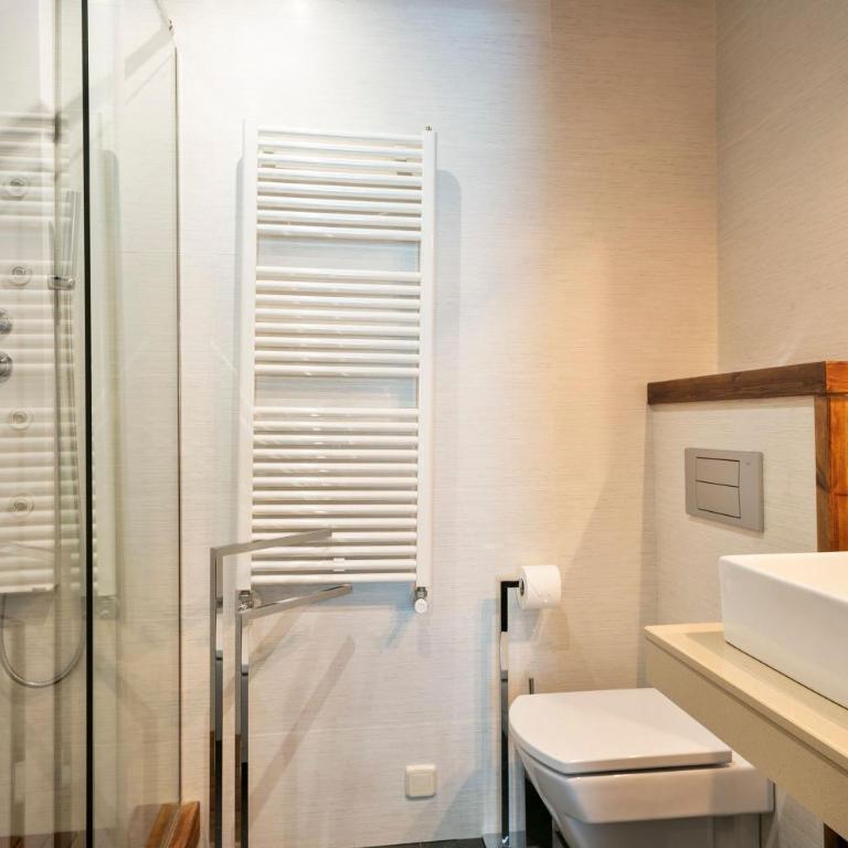 Luderna - Casa Val de Ruda II - Apartamento - 16