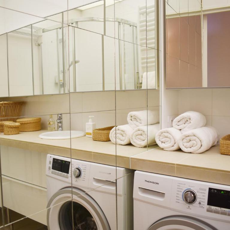Montparnasse - Palace - Appartement 1 Chambre - 18