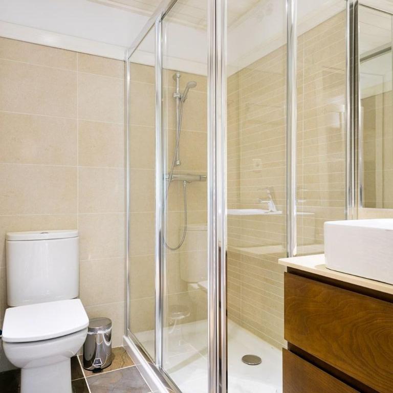 Luderna - Apartamento Val de Ruda A17 era Cabana - Apartamento - 17
