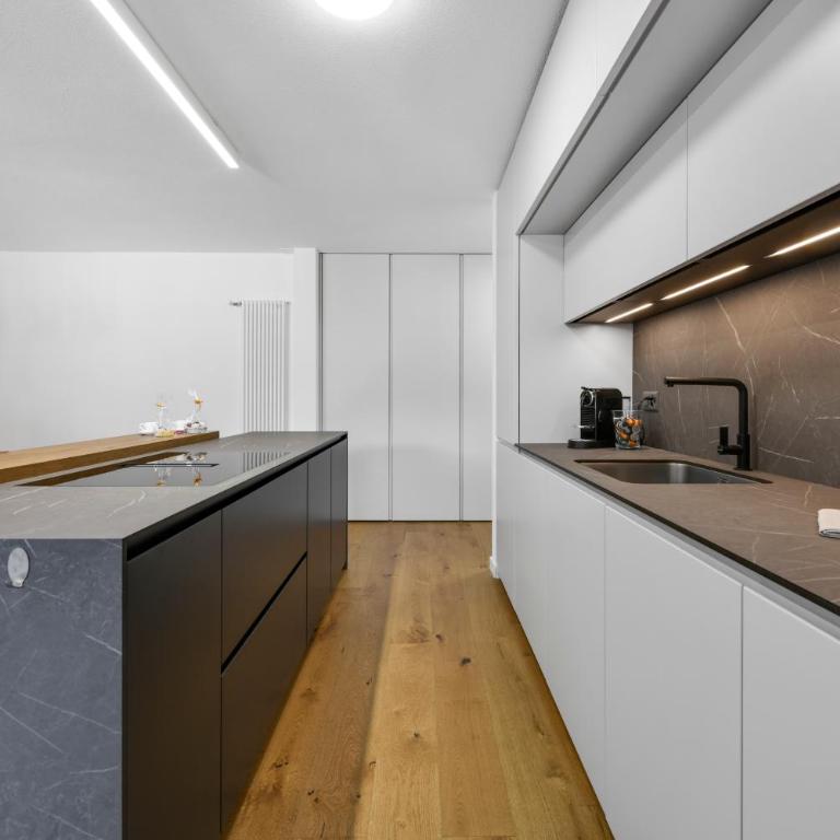 ASCONA VISTA VERDE Familienfreundliche Ferienwohnung mit sonnigem Balkon & Klimaanlage - Appartamento con 1 Camera da Letto - 16