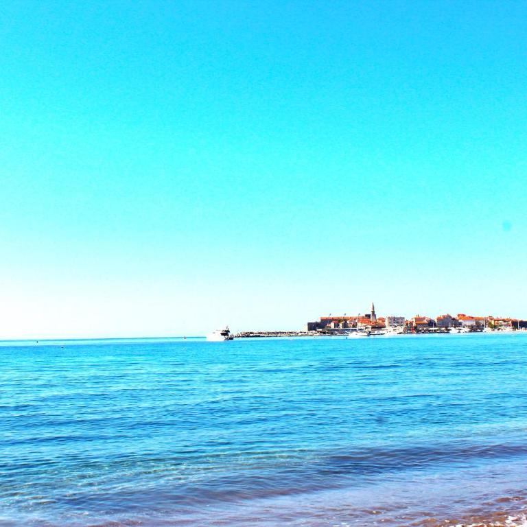 2-level apartment with terraces by the sea - Apartman sa 2 Spavaće Sobe - 49
