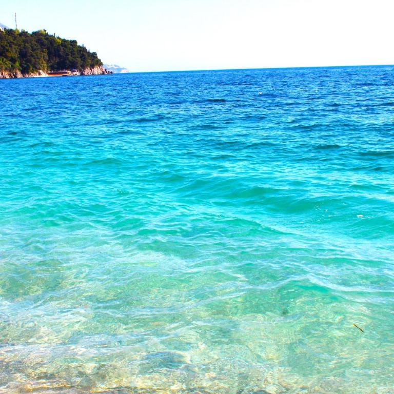 2-level apartment with terraces by the sea - Apartman sa 2 Spavaće Sobe - 44