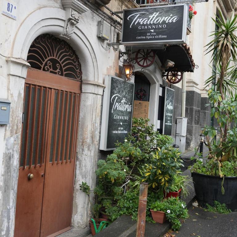 Al dolce risveglio - Vacation Home - 24