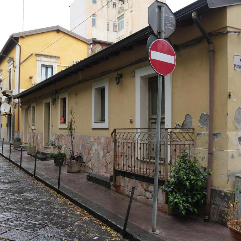 Al dolce risveglio - Vacation Home - 22