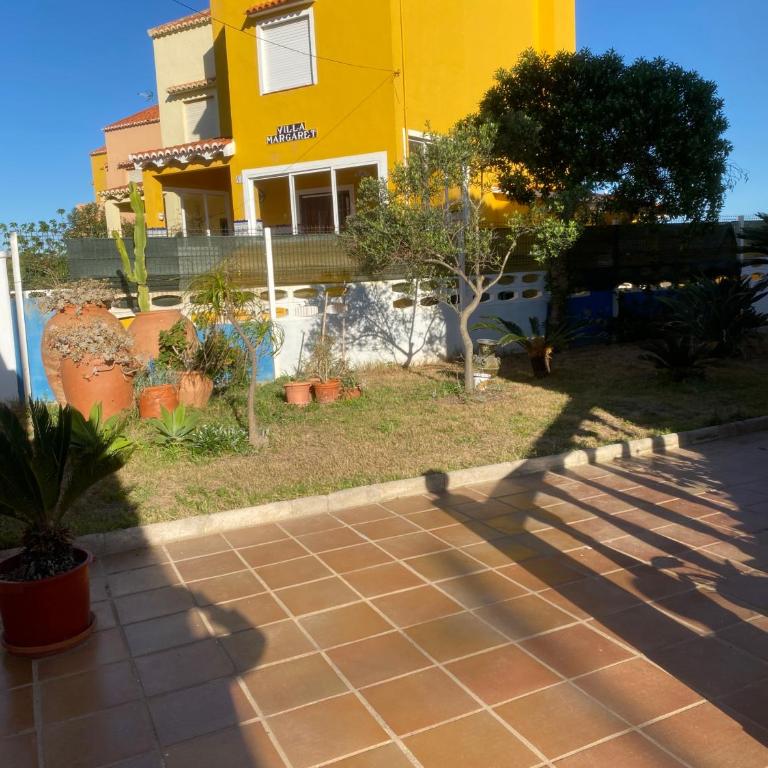 1era linea de playa VILLA SALES Cullera Marenyet - Villa - 56