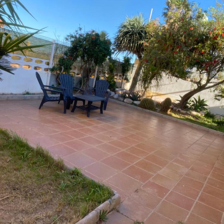 1era linea de playa VILLA SALES Cullera Marenyet - Villa - 45