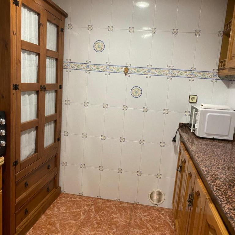1era linea de playa VILLA SALES Cullera Marenyet - Villa - 39