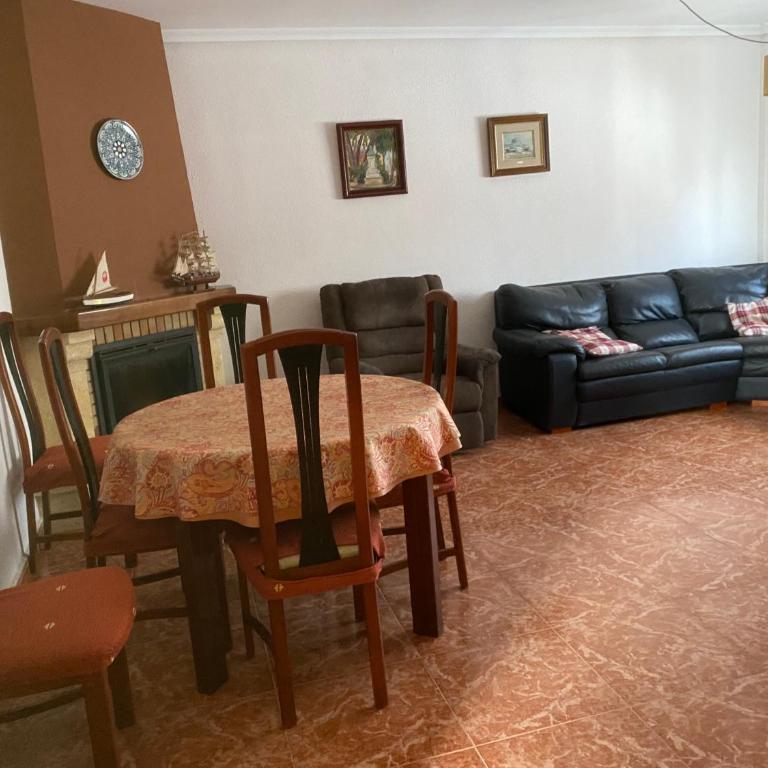 1era linea de playa VILLA SALES Cullera Marenyet - Villa - 35