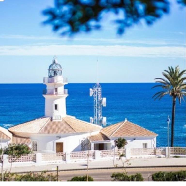1era linea de playa VILLA SALES Cullera Marenyet - Villa - 62