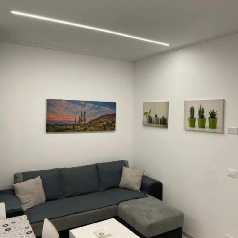 Casa Emilia - Appartamento con 1 Camera da Letto - 3