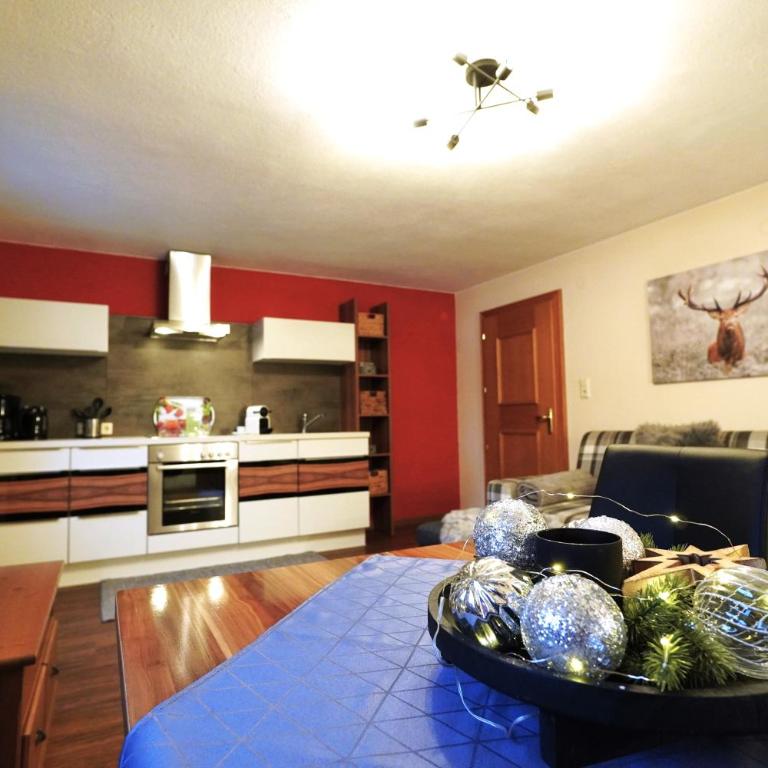 Apart am Martinsplatz - Apartment - 13