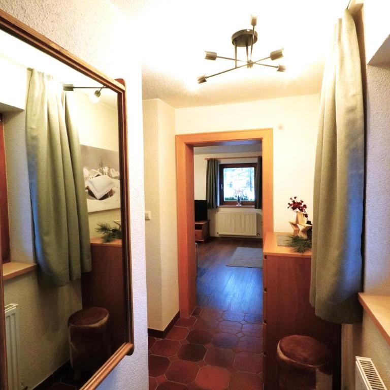 Apart am Martinsplatz - Apartment - 11