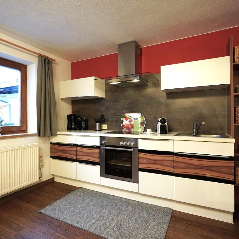 Apart am Martinsplatz - Apartment - 12
