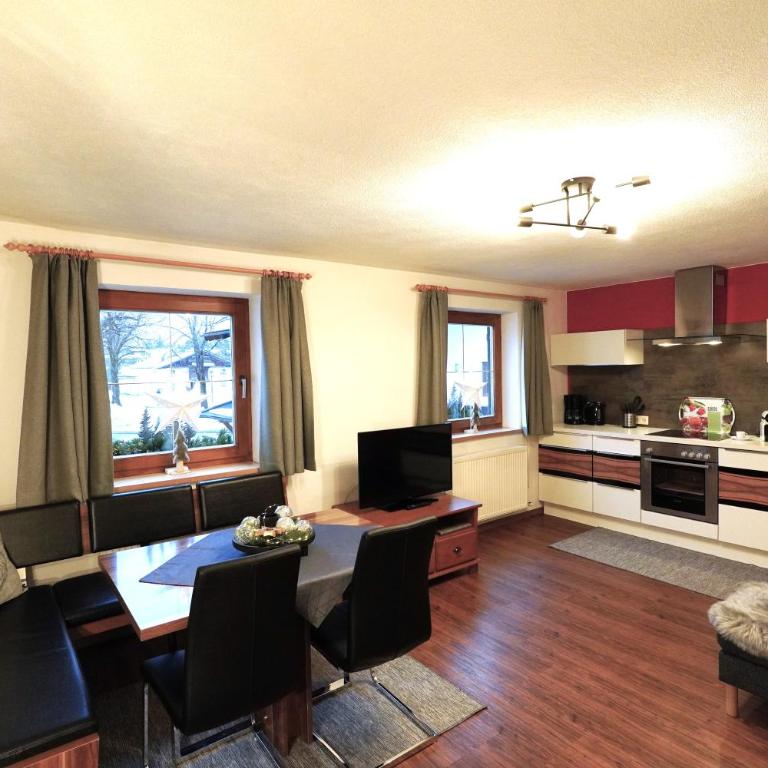 Apart am Martinsplatz - Apartment - 15
