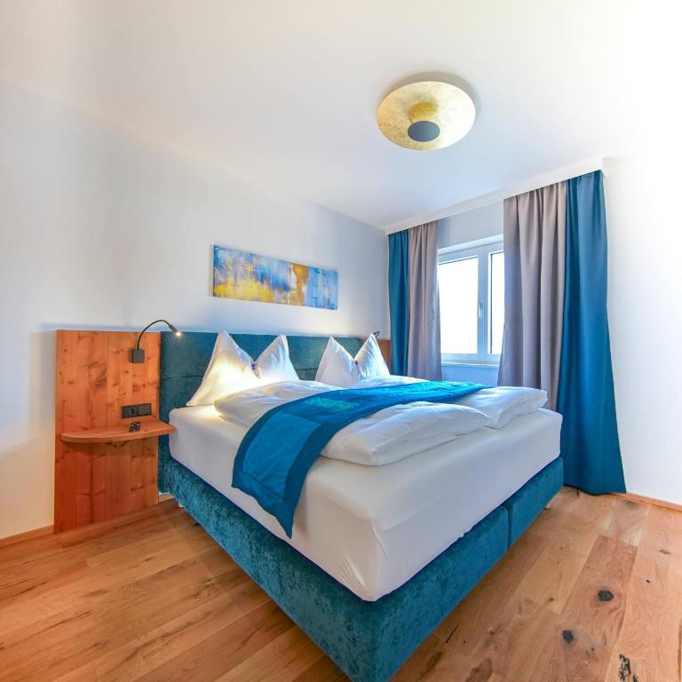 Haus Alpenblick Adults Only - Appartamento con Vista Lago - 8