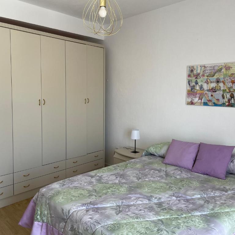 Precioso apartamento con vistas en el centro de Mijas Pueblo - Apartamento de 2 dormitorios - 14