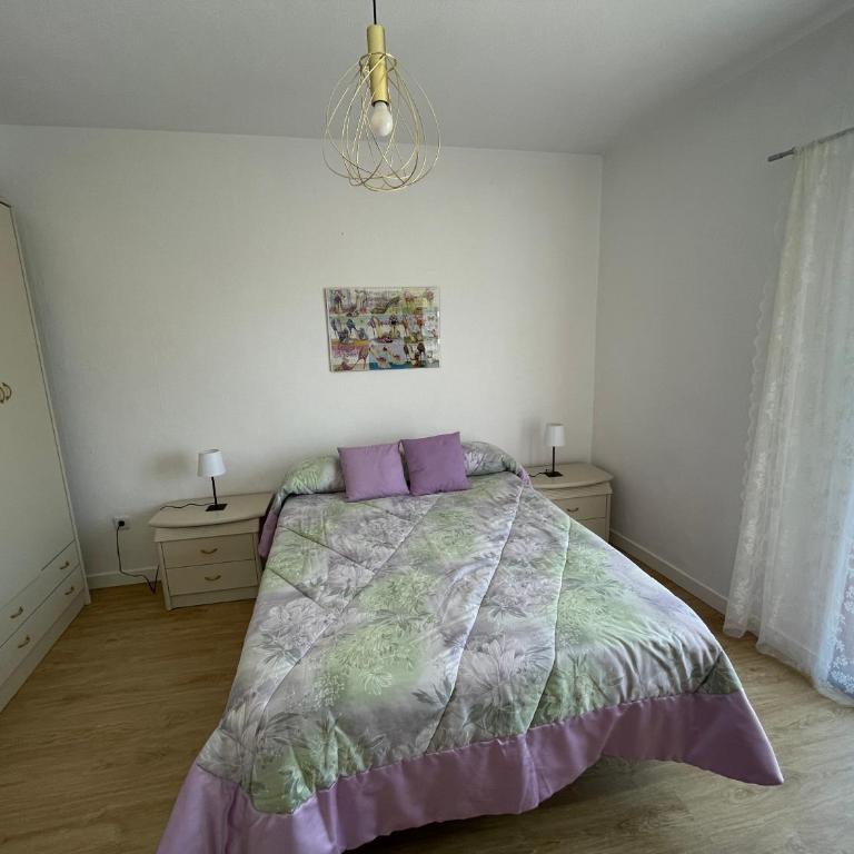 Precioso apartamento con vistas en el centro de Mijas Pueblo - Apartamento de 2 dormitorios - 13