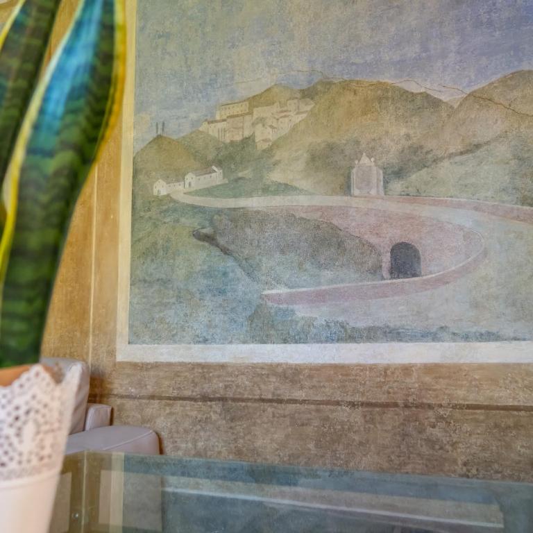 Charme in a Historic Bulding - Bologna Center - One-Bedroom Apartment - 16