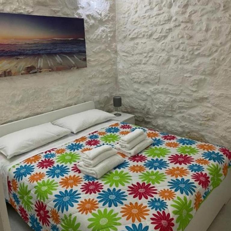 Casa Emilia - Appartamento con 1 Camera da Letto - 5