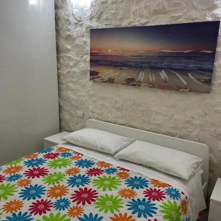 Casa Emilia - Appartamento con 1 Camera da Letto - 4