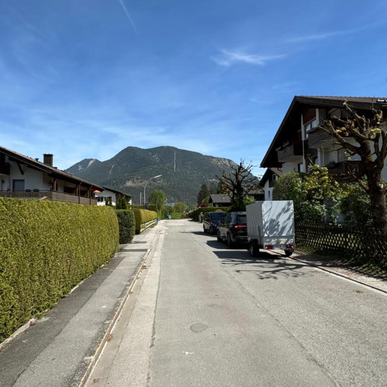 Ferienwohnung Gary mit zwei Terrassen und Garten - Apartamento de 2 dormitorios - 35