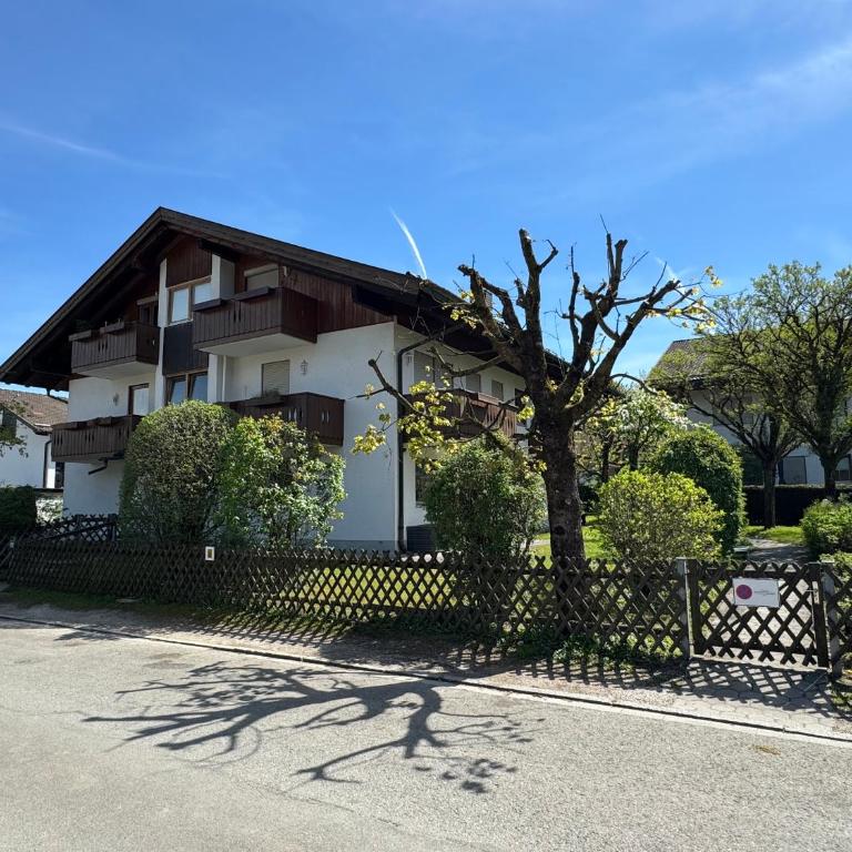 Ferienwohnung Gary mit zwei Terrassen und Garten - Apartamento de 2 dormitorios - 34