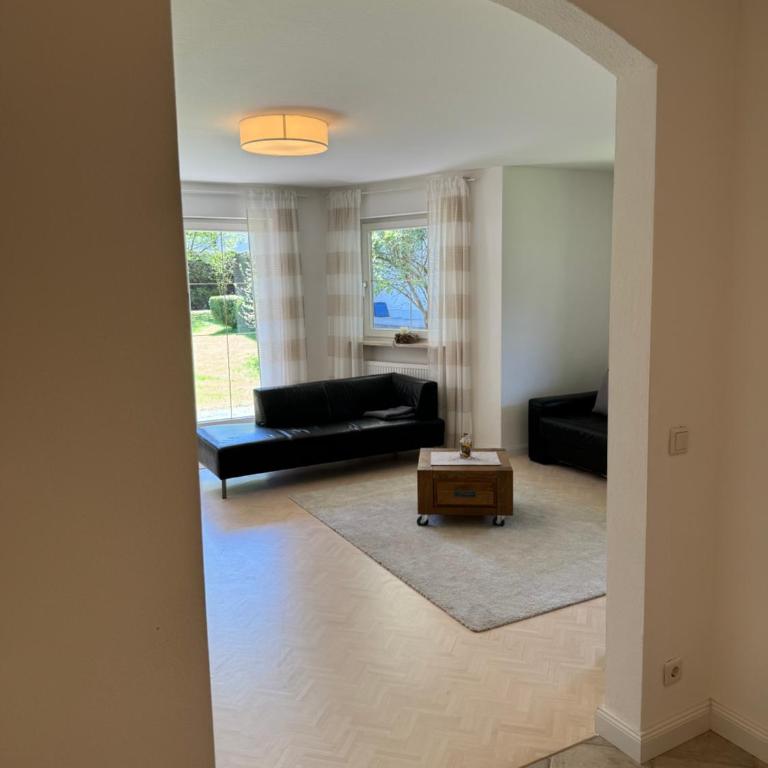 Ferienwohnung Gary mit zwei Terrassen und Garten - Apartamento de 2 dormitorios - 5
